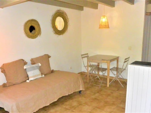 Maison Sari-Solenzara-Favone, 1 pièce, 2 personnes - photo_14347217884