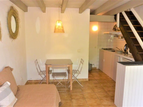 Maison Sari-Solenzara-Favone, 1 pièce, 2 personnes - photo_14347217884