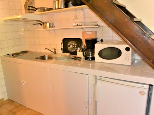 Maison Sari-Solenzara-Favone, 1 pièce, 2 personnes - photo_14347217884