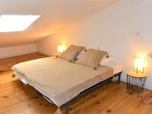 Maison Sari-Solenzara-Favone, 1 pièce, 2 personnes - photo_14347217884