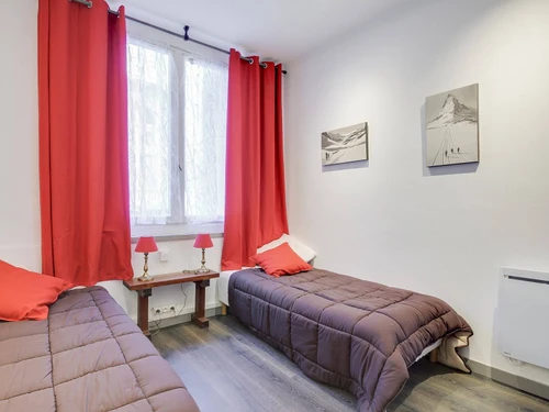 Apartment Cauterets, 3 bedrooms, 6 persons - photo_13834293873