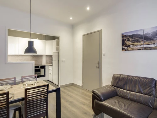 Apartment Cauterets, 3 bedrooms, 6 persons - photo_13834293873