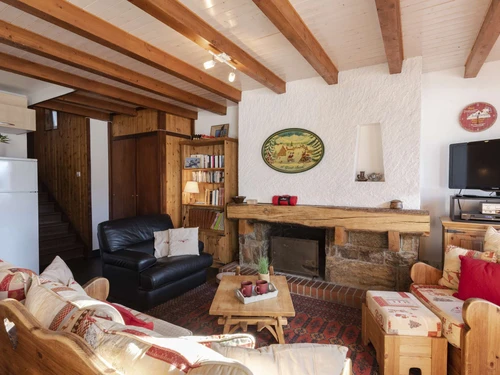 Apartment Saint-Lary-Soulan, 2 bedrooms, 6 persons - photo_17315151682