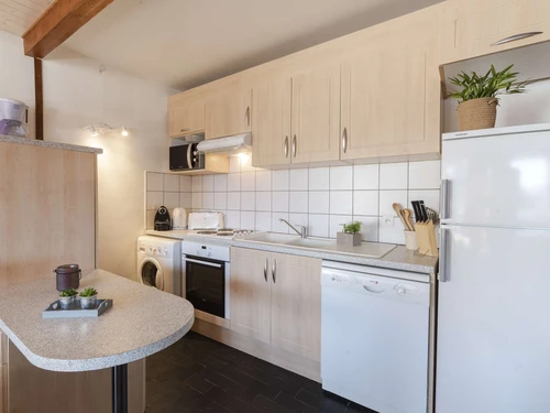 Apartment Saint-Lary-Soulan, 2 bedrooms, 6 persons - photo_17315151682