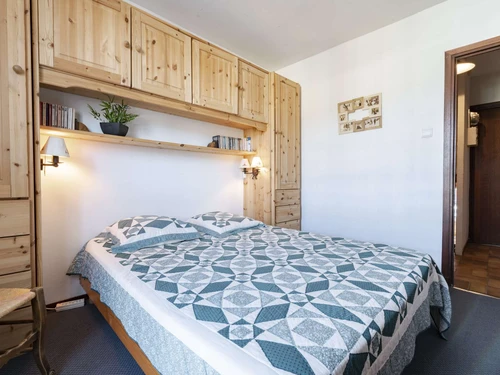 Apartment Saint-Lary-Soulan, 2 bedrooms, 6 persons - photo_17315151682