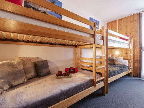 Apartment Saint-Lary-Soulan, 2 bedrooms, 6 persons - photo_17315151682