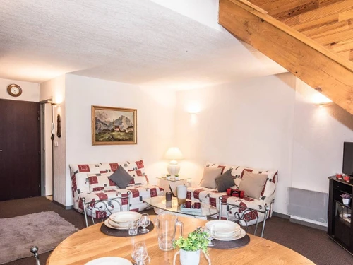 Apartment Saint-Lary-Soulan, 2 bedrooms, 6 persons - photo_13214150341