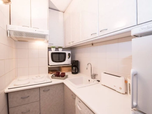 Apartment Saint-Lary-Soulan, 2 bedrooms, 6 persons - photo_13214150341