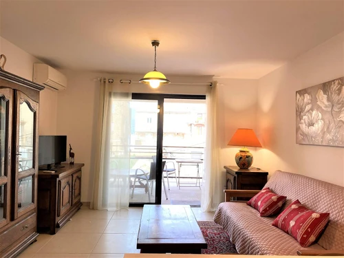 Apartment Propriano, 1 bedroom, 2 persons - photo_17462763291