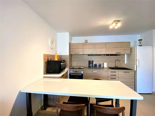 Apartment Propriano, 1 bedroom, 2 persons - photo_17462763291