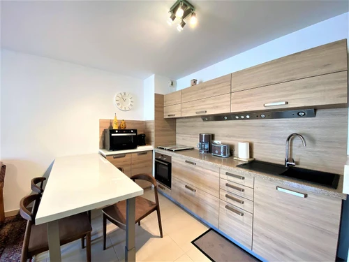 Apartment Propriano, 1 bedroom, 2 persons - photo_17462763291