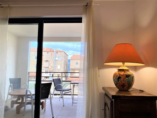 Apartment Propriano, 1 bedroom, 2 persons - photo_17462763291