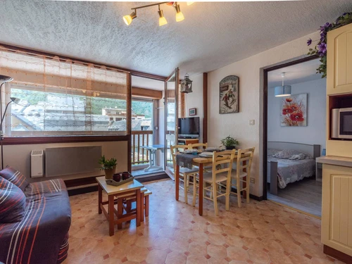 Apartment Saint-Lary-Soulan, 1 bedroom, 4 persons - photo_14927542058