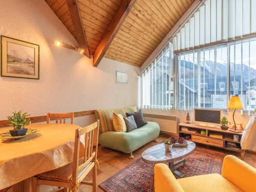 Ferienhaus Saint-Lary-Soulan, 3 Schlafzimmer, 6 Personen - photo_14620712590