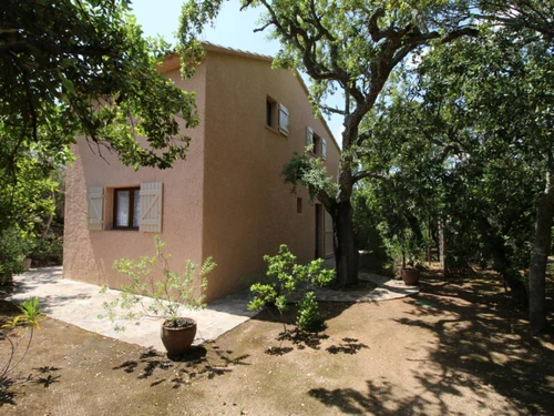 Casa Porto Vecchio, 3 dormitorios, 6 personas - photo_17170648373