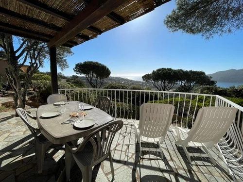 Villa Porto-Vecchio, 3 bedrooms, 5 persons - photo_17357543380