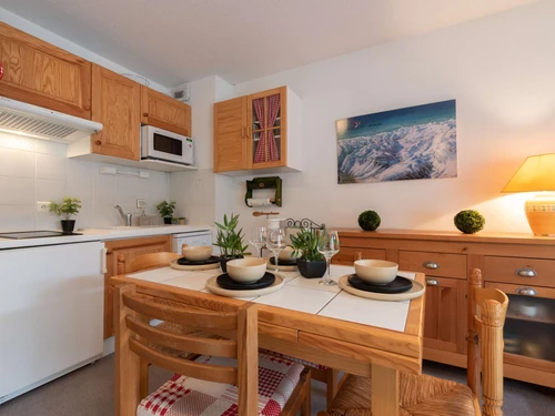 Apartment Saint-Lary-Soulan, 2 bedrooms, 4 persons - photo_15529388915