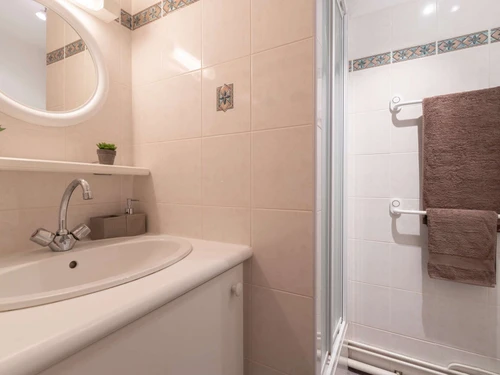 Apartment Saint-Lary-Soulan, 2 bedrooms, 4 persons - photo_15529388915