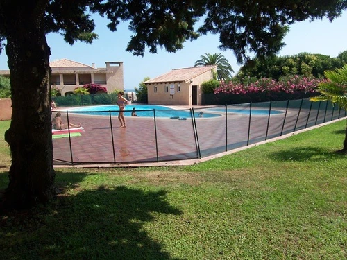 Appartement Sari-Solenzara-Favone, 3 pièces, 6 personnes - photo_14442517603