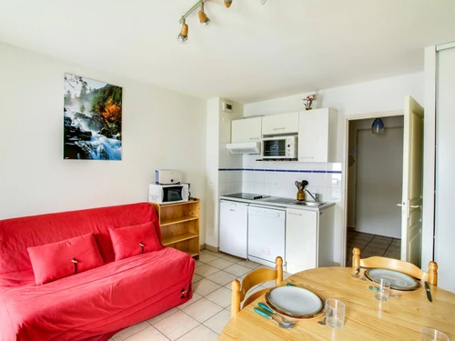 Apartment Cauterets, 2 bedrooms, 6 persons - photo_12268752777