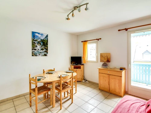 Apartment Cauterets, 2 bedrooms, 6 persons - photo_12268752777