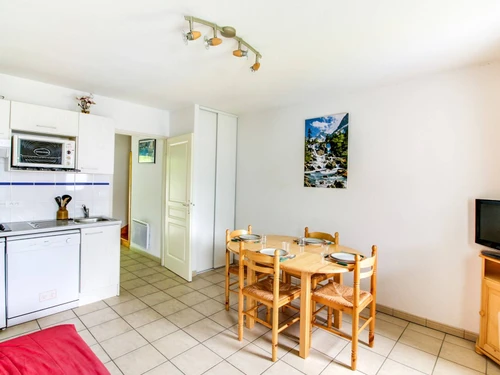 Apartment Cauterets, 2 bedrooms, 6 persons - photo_12268752777