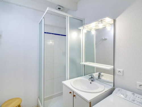 Apartment Cauterets, 2 bedrooms, 6 persons - photo_12268752777