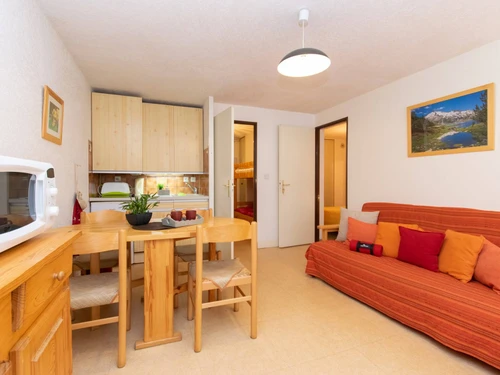 Apartment Saint-Lary-Soulan, 1 bedroom, 4 persons - photo_14189186618