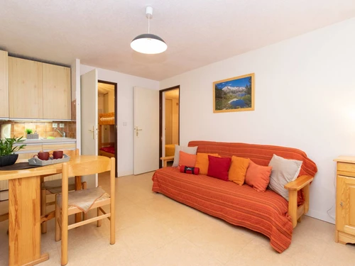 Apartment Saint-Lary-Soulan, 1 bedroom, 4 persons - photo_14189186618