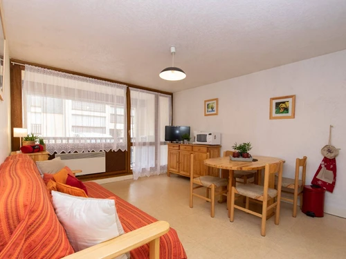 Apartment Saint-Lary-Soulan, 1 bedroom, 4 persons - photo_14189186618