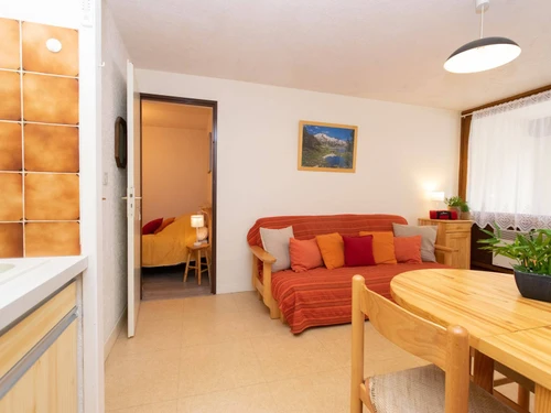 Apartment Saint-Lary-Soulan, 1 bedroom, 4 persons - photo_14189186618