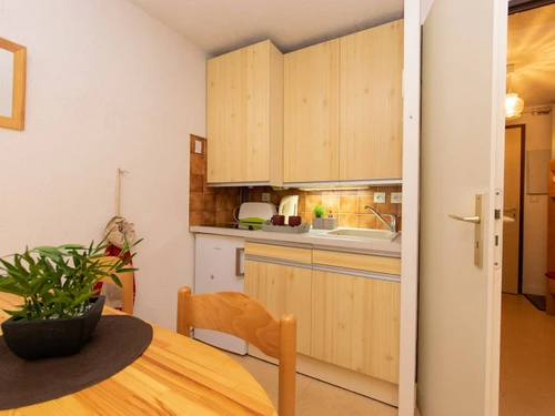 Apartment Saint-Lary-Soulan, 1 bedroom, 4 persons - photo_14189186618