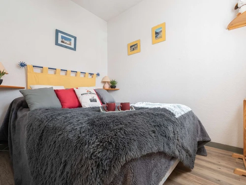 Apartment Saint-Lary-Soulan, 1 bedroom, 4 persons - photo_16496688334