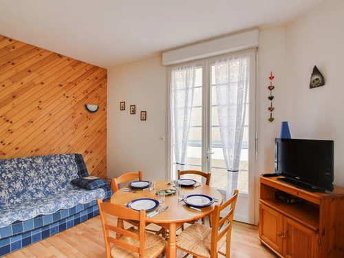 Apartment Cauterets, 1 bedroom, 4 persons - photo_12371900893