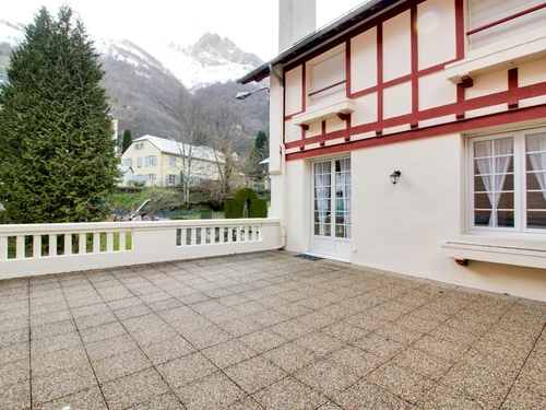 Apartment Cauterets, 1 bedroom, 4 persons - photo_12371900893