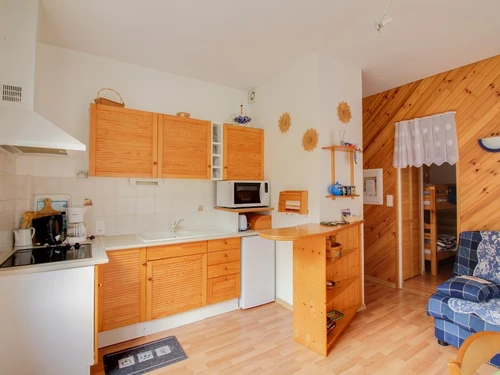 Apartment Cauterets, 1 bedroom, 4 persons - photo_12371900893