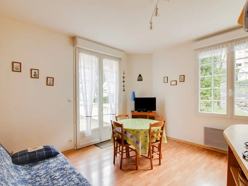 Apartment Cauterets, 1 bedroom, 4 persons - photo_12371900893