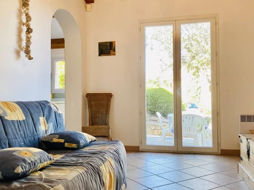 Maison Monticello, 2 pièces, 4 personnes - photo_17023389453