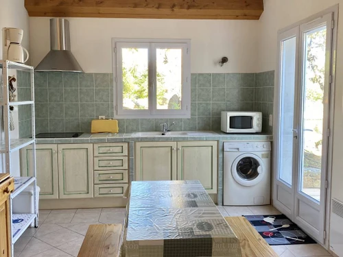 Maison Monticello, 2 pièces, 4 personnes - photo_17023389453