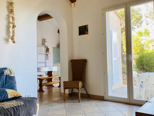 Maison Monticello, 2 pièces, 4 personnes - photo_17023389453