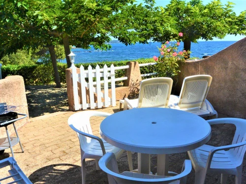 Maison Sari-Solenzara-Favone, 2 pièces, 3 personnes - photo_14344199738