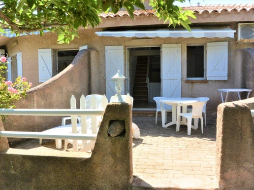 Maison Sari-Solenzara-Favone, 2 pièces, 3 personnes - photo_14344199738