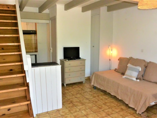 Maison Sari-Solenzara-Favone, 2 pièces, 3 personnes - photo_14344199738