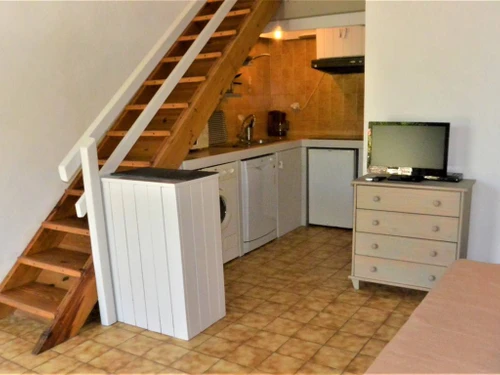 Maison Sari-Solenzara-Favone, 2 pièces, 3 personnes - photo_14344199738