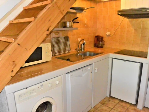 Maison Sari-Solenzara-Favone, 2 pièces, 3 personnes - photo_14344199738