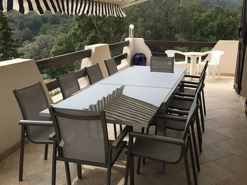 Villa Sari-Solenzara-Favone, 7 pièces, 12 personnes - photo_14442523777