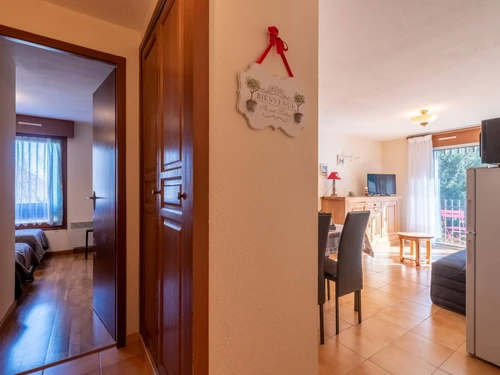 Apartment Saint-Lary-Soulan, 2 bedrooms, 4 persons - photo_14922309191