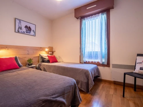 Apartment Saint-Lary-Soulan, 2 bedrooms, 4 persons - photo_14922309191