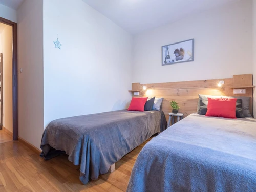 Apartment Saint-Lary-Soulan, 2 bedrooms, 4 persons - photo_14922309191