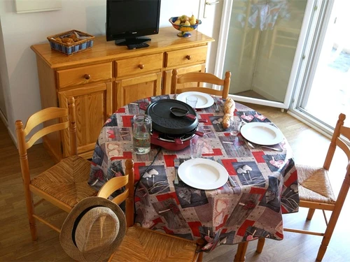 Apartamento Bagnères-de-Luchon, 1 dormitorio, 4 personas - photo_15052496324